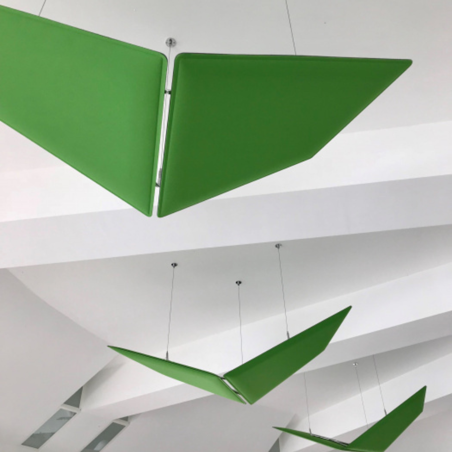 Snowsound Flap - Wings
