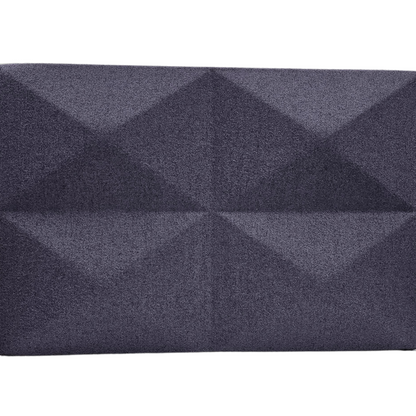 Fabricks Mobile Acoustic Screen - 1400 x 1200mm