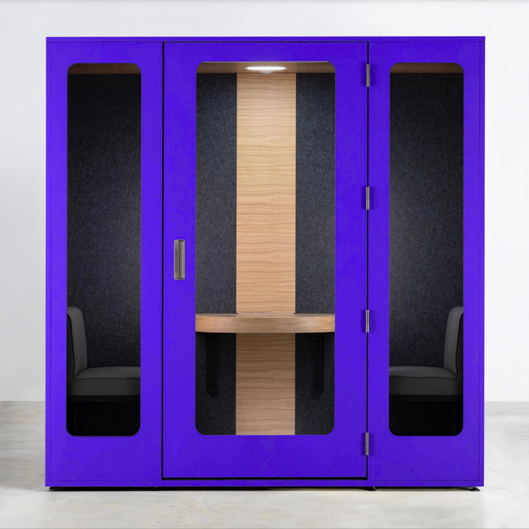 MEAVO | Camden Meeting Pod