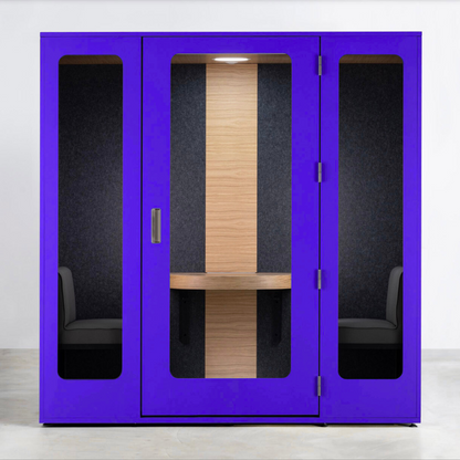 MEAVO | Camden Meeting Pod