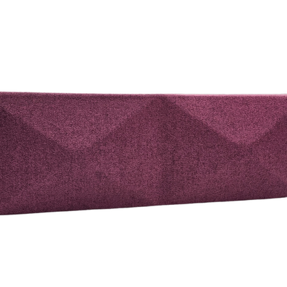 Fabricks Mobile Acoustic Screen - 1400 x 1200mm