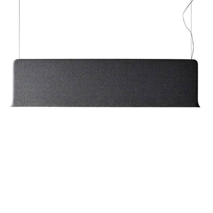  - Abstracta Trumpet Acoustic Suspended Lamp - Muffle Acoustics Limited 