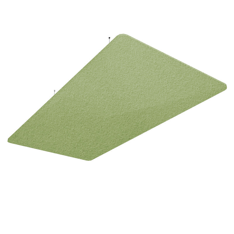 Autex Horizon™ Suspended Acoustic Raft - Rectangle – Muffle Acoustics ...