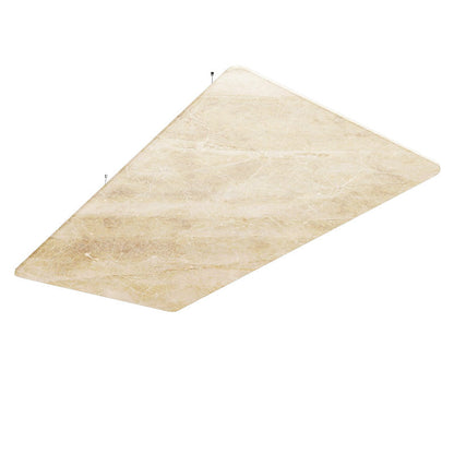  - Autex Horizon™ Suspended Acoustic Raft - Rectangle - Muffle Acoustics Limited 