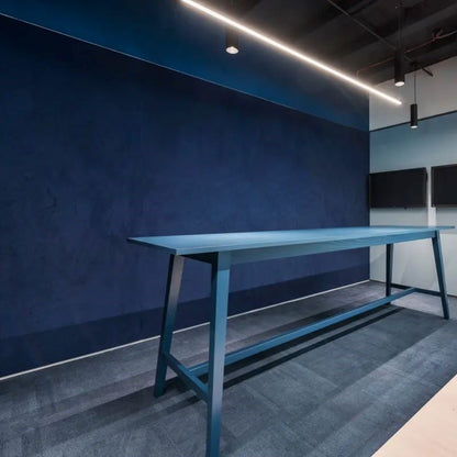 Autex Vertiface® Acoustic Wall Covering