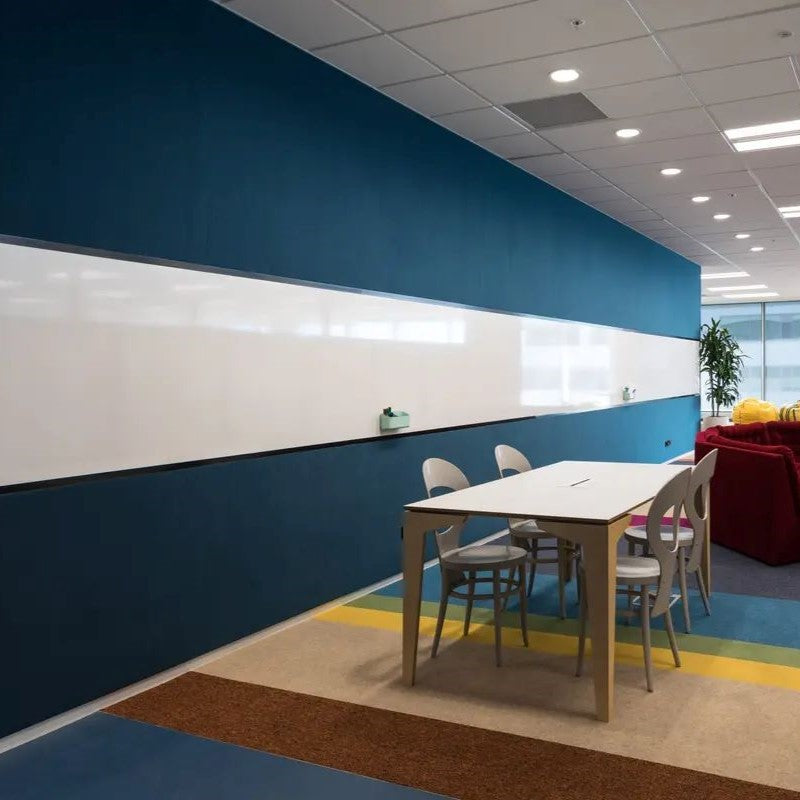 Autex Vertiface® Acoustic Wall Covering