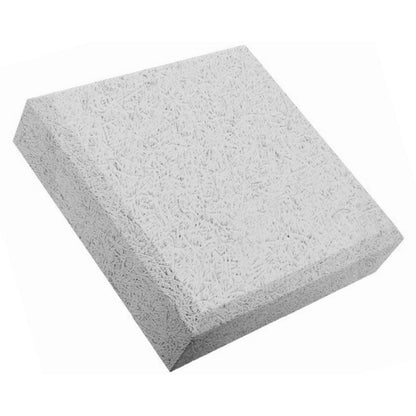 BAUX 3D Pixel Acoustic Wall Tile - Muffle Acoustics Limited