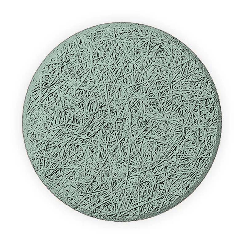 BAUX Circle Acoustic Wall Tile - Muffle Acoustics Limited