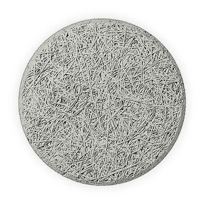 BAUX Circle Acoustic Wall Tile - Muffle Acoustics Limited