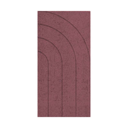 BAUX Curve Acoustic Wall Panel - Muffle Acoustics Limited