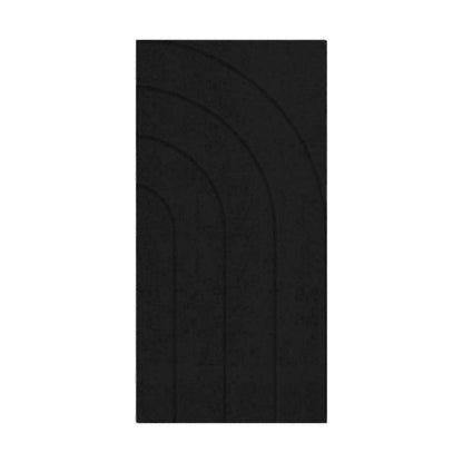 BAUX Curve Acoustic Wall Panel - Muffle Acoustics Limited