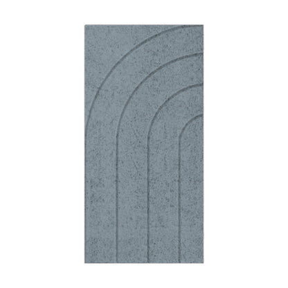 BAUX Curve Acoustic Wall Panel - Muffle Acoustics Limited