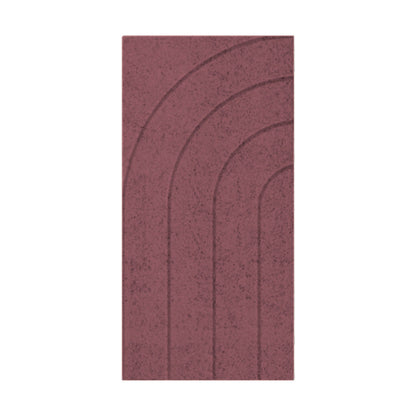 BAUX Curve Acoustic Wall Panel - Muffle Acoustics Limited