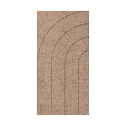 BAUX Curve Acoustic Wall Panel - Muffle Acoustics Limited