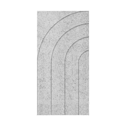 BAUX Curve Acoustic Wall Panel - Muffle Acoustics Limited