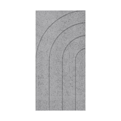 BAUX Curve Acoustic Wall Panel - Muffle Acoustics Limited