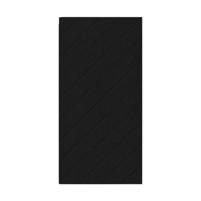BAUX Diagonal Acoustic Wall Panel - Muffle Acoustics Limited