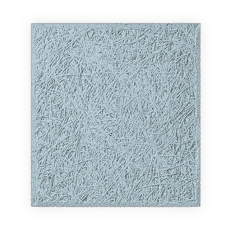 BAUX Square Acoustic Wall Tile - Muffle Acoustics Limited