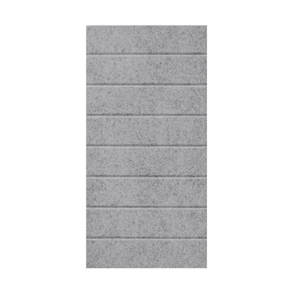BAUX Stripe Acoustic Wall Panel - Muffle Acoustics Limited