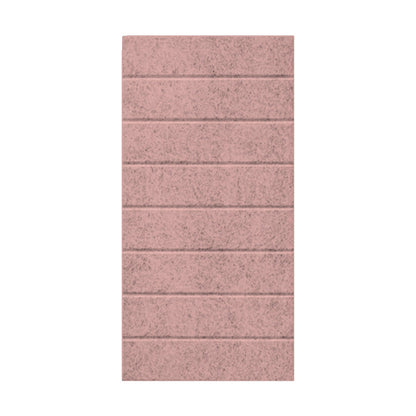 BAUX Stripe Acoustic Wall Panel - Muffle Acoustics Limited