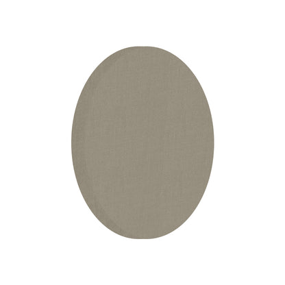 MuffleStick | Circle Self-Adhesive Acoustic Panel