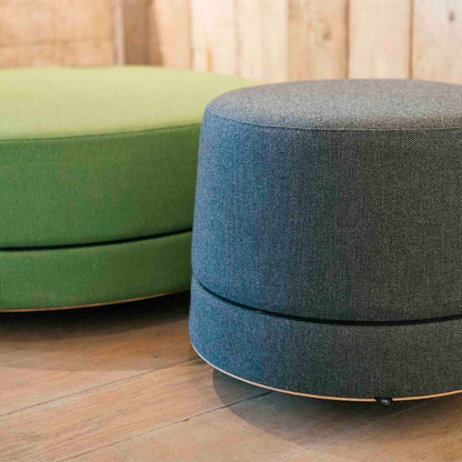 BuzziSpace BuzziBalance Acoustic Furniture - Muffle Acoustics Limited