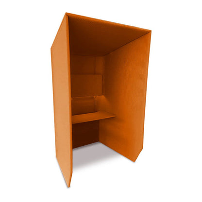 BuzziSpace BuzziBooth Acoustic Booth - Single - Muffle Acoustics Limited