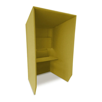 BuzziSpace BuzziBooth Acoustic Booth - Single - Muffle Acoustics Limited