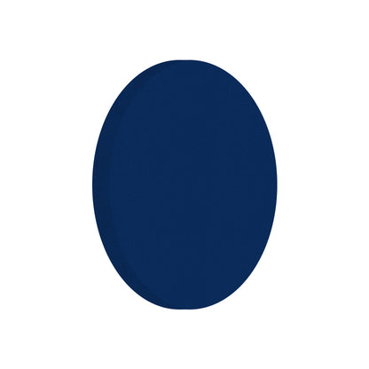 MuffleStick | Circle Self-Adhesive Acoustic Panel