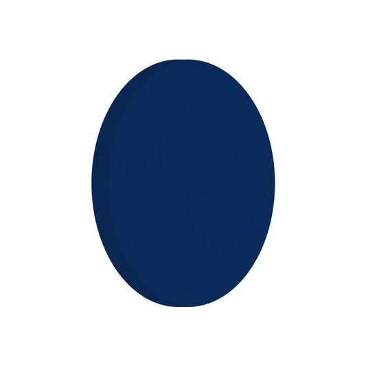 MuffleWall | Circle Acoustic Fabric Panel