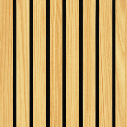 MuffleTimber Classic Oak Closeup