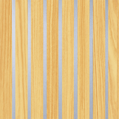 MuffleTimber | Acoustic Wood Panel Sample