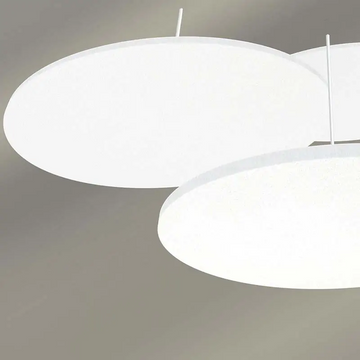 Acoustic Rafts – Muffle Acoustics Limited