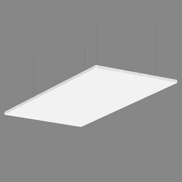 Acoustic Rafts – Muffle Acoustics Limited