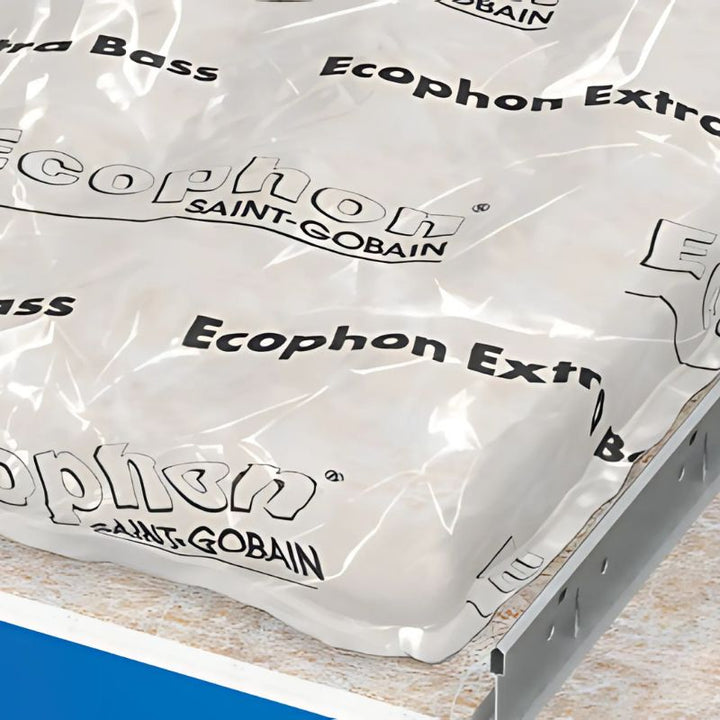Ecophon – Muffle Acoustics Limited