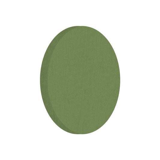 MuffleStick | Circle Self-Adhesive Acoustic Panel