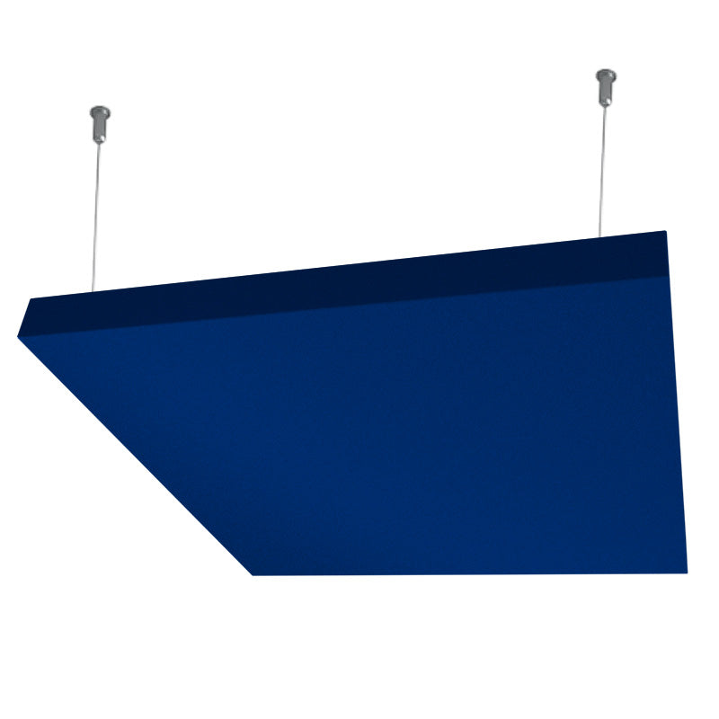 FLUFFO AIR Pixel L Acoustic Raft - Muffle Acoustics Limited
