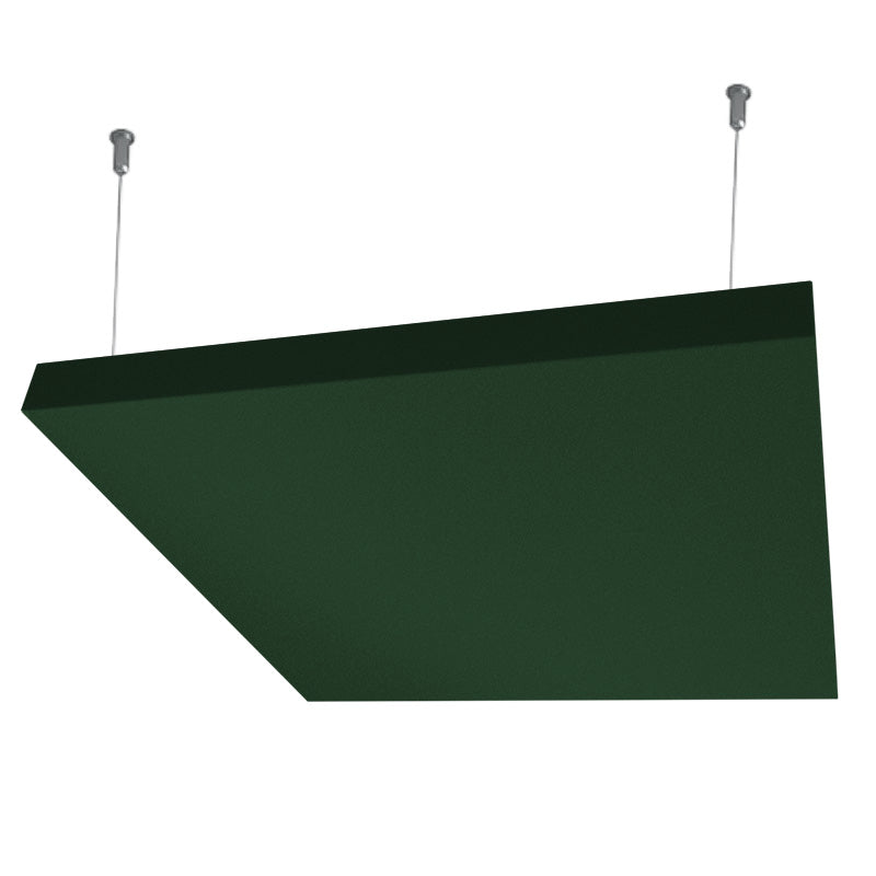 FLUFFO AIR Pixel L Acoustic Raft - Muffle Acoustics Limited