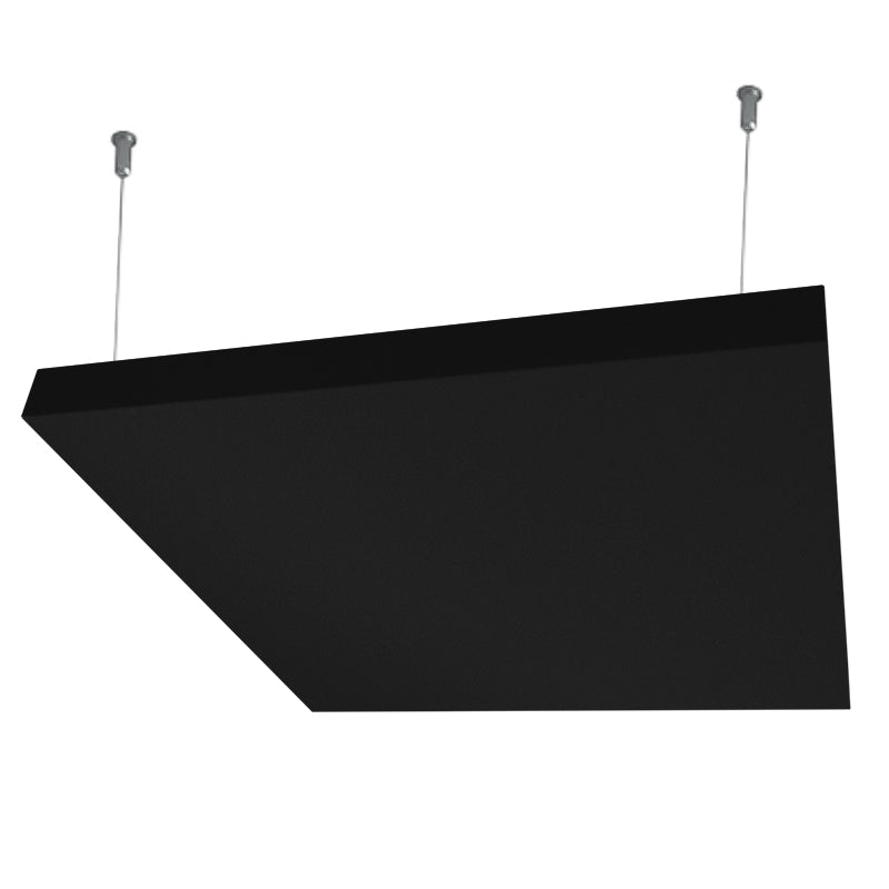 FLUFFO AIR Pixel L Acoustic Raft - Muffle Acoustics Limited