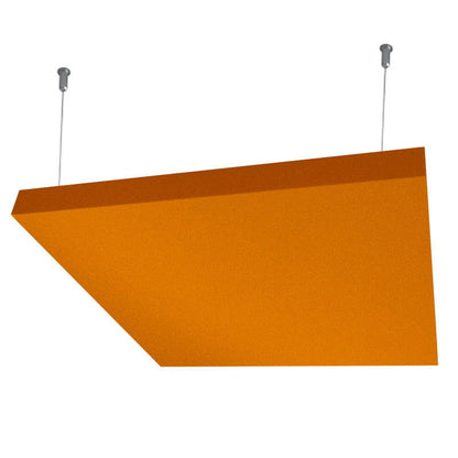 FLUFFO AIR Pixel L Acoustic Raft - Muffle Acoustics Limited