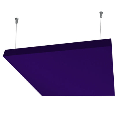 FLUFFO AIR Pixel L Acoustic Raft - Muffle Acoustics Limited