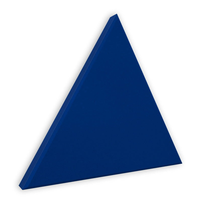 FLUFFO FIRE-RESIST Triada Acoustic Panel - Muffle Acoustics Limited