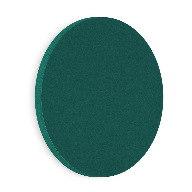 FLUFFO GLASS Dot L Acoustic Panel - Muffle Acoustics Limited