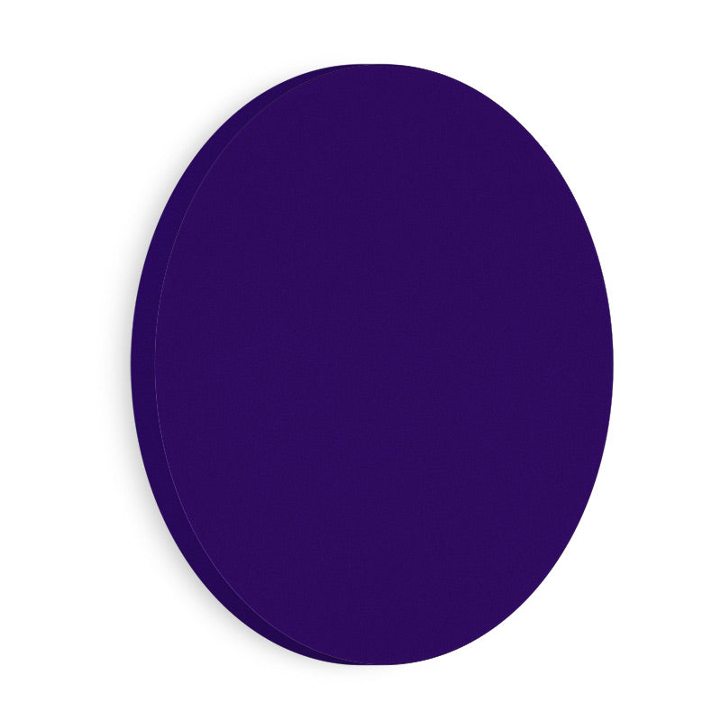 FLUFFO GLASS Dot L Acoustic Panel - Muffle Acoustics Limited