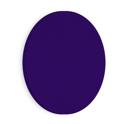 FLUFFO GLASS Dot L Acoustic Panel - Muffle Acoustics Limited
