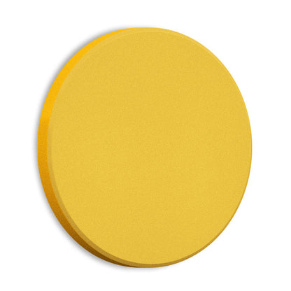 FLUFFO SOFT EDGE Dot Acoustic Panel - Muffle Acoustics Limited