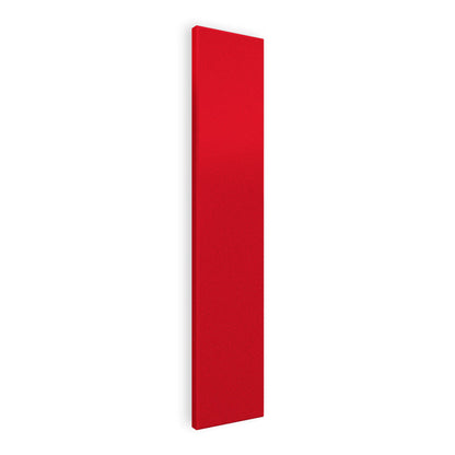 FLUFFO SOFT EDGE Stick Acoustic Panel - Muffle Acoustics Limited