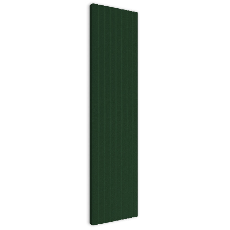FLUFFO SOFT Grand Rift Acoustic Wall Panel - Muffle Acoustics Limited