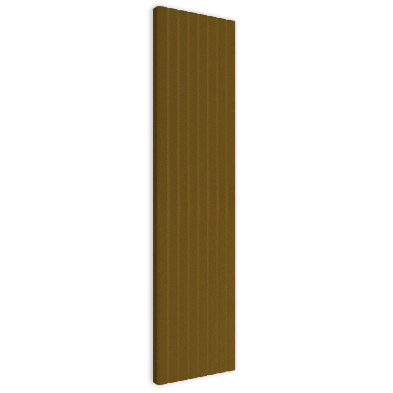 FLUFFO SOFT Grand Rift Acoustic Wall Panel - Muffle Acoustics Limited