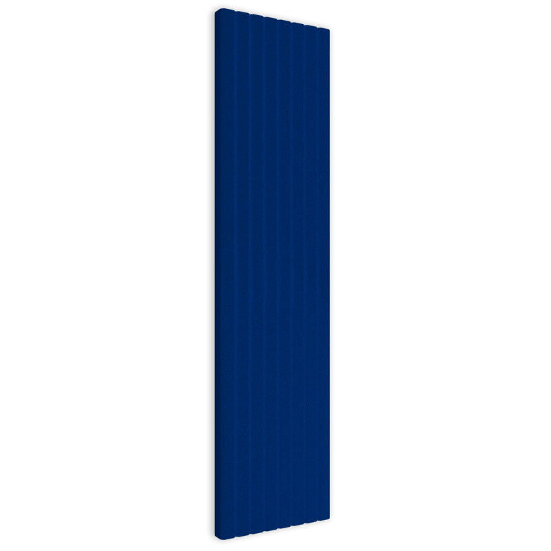 FLUFFO SOFT Grand Rift Acoustic Wall Panel - Muffle Acoustics Limited